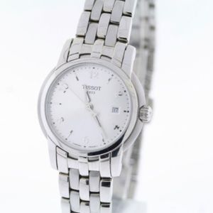 Authentic Ladies Tissot 1853 Watch